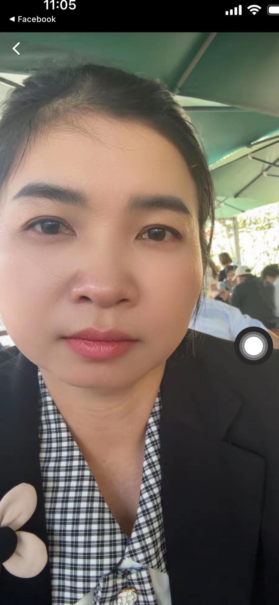 Bùi Thị Thủy