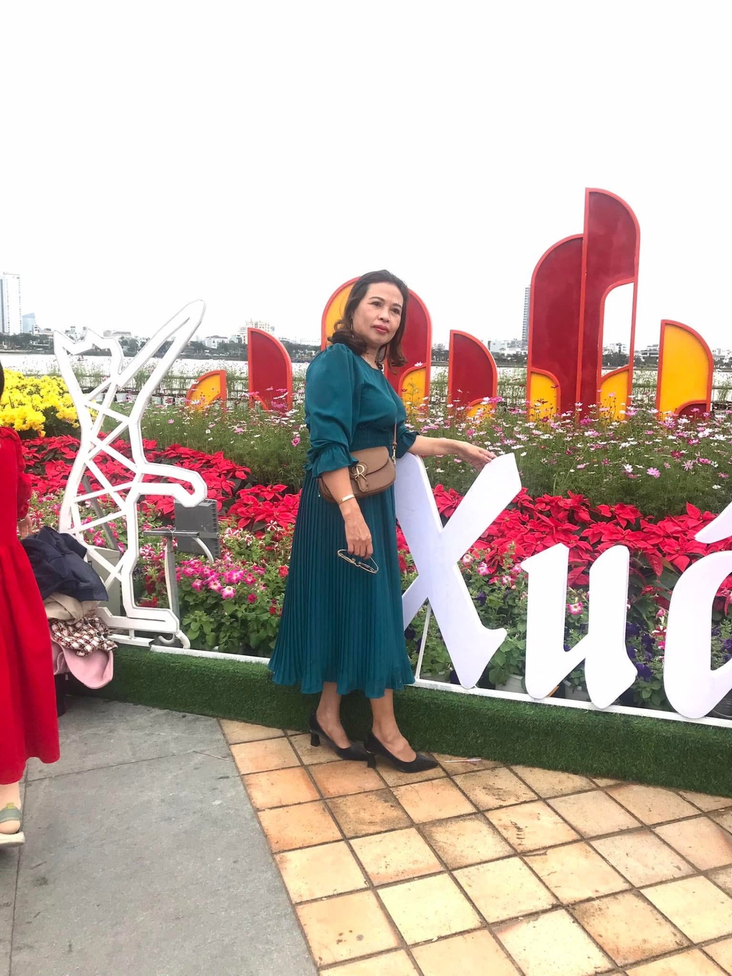 Phan thị anh