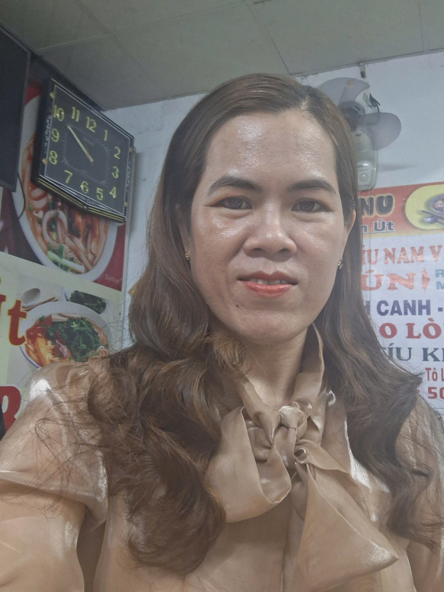 Hồ Thị Út
