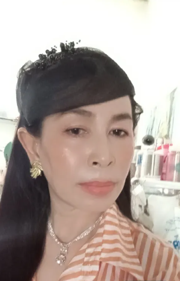 Thuy Trang