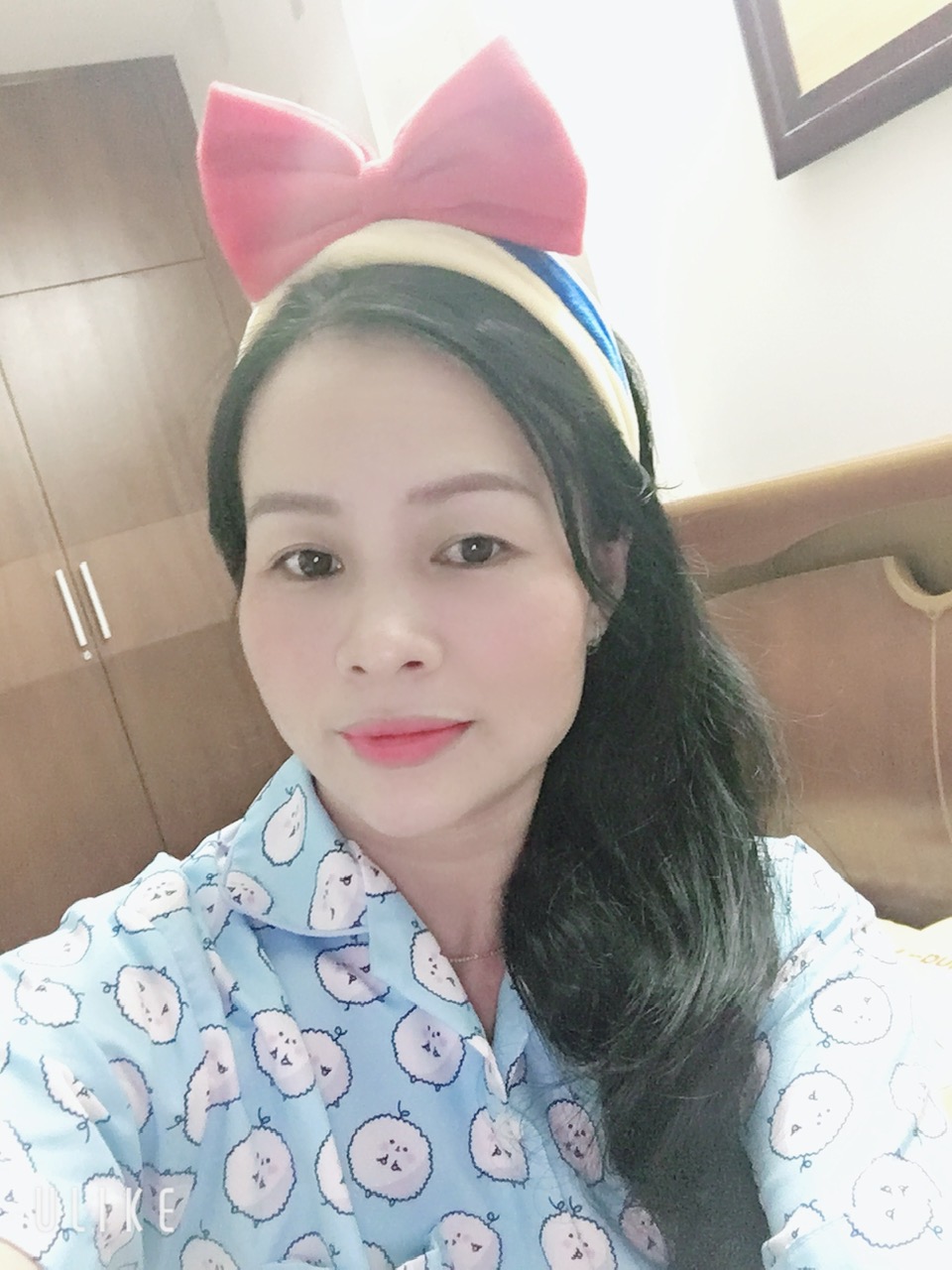 Đỗ Thị Hồng Tuyết