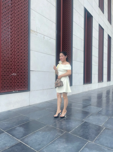 Bui Thi Hoa