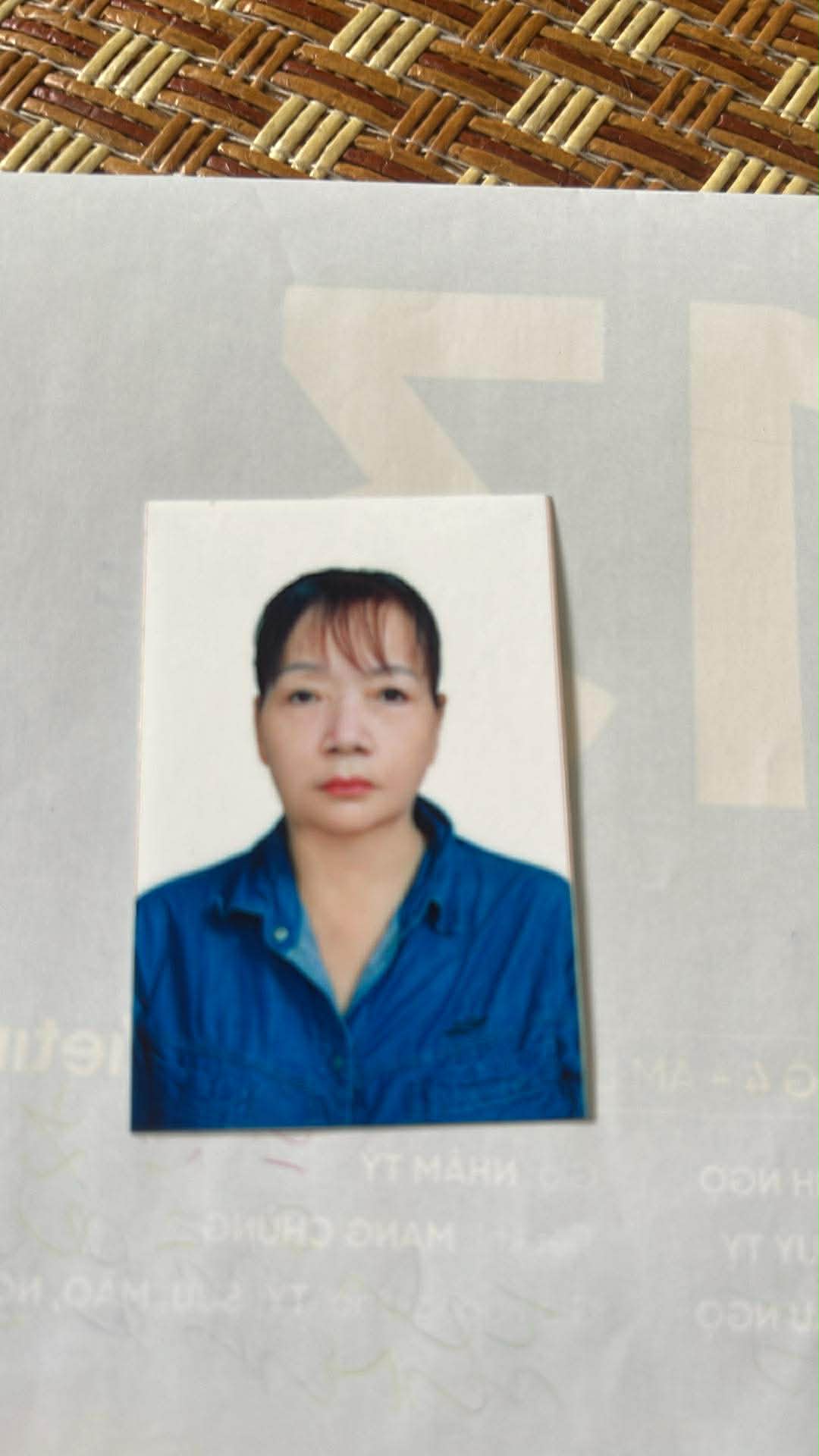 Le Thi Loan - 61