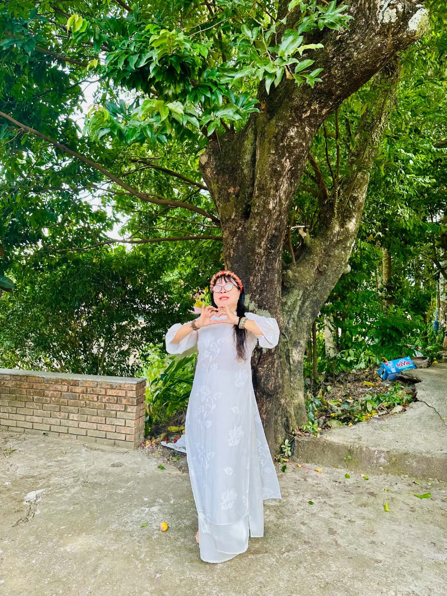 Thân thị Hoa