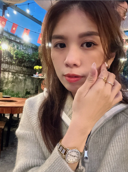 Anni Lư