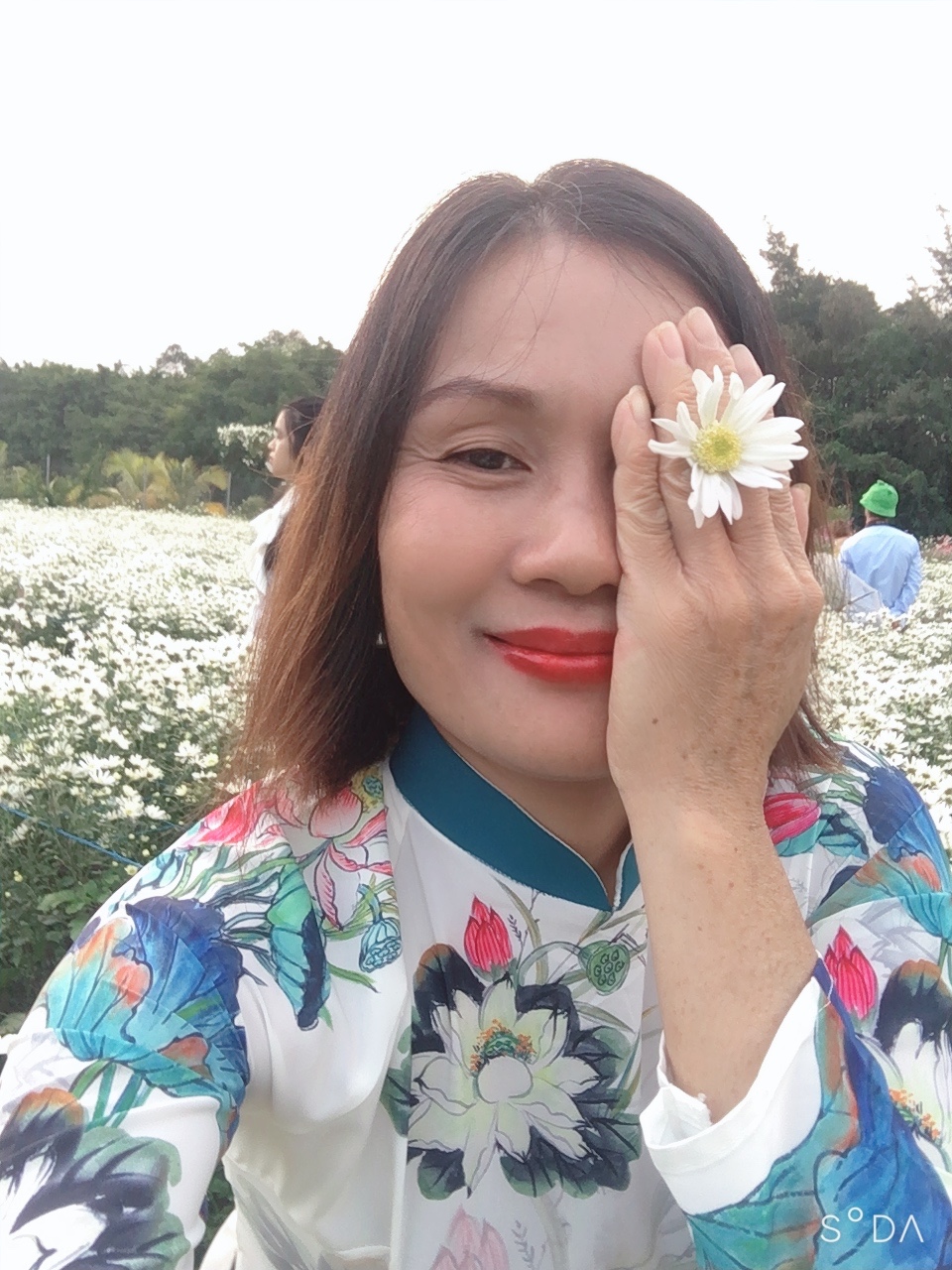 Nguyen Thi Minh Hanh