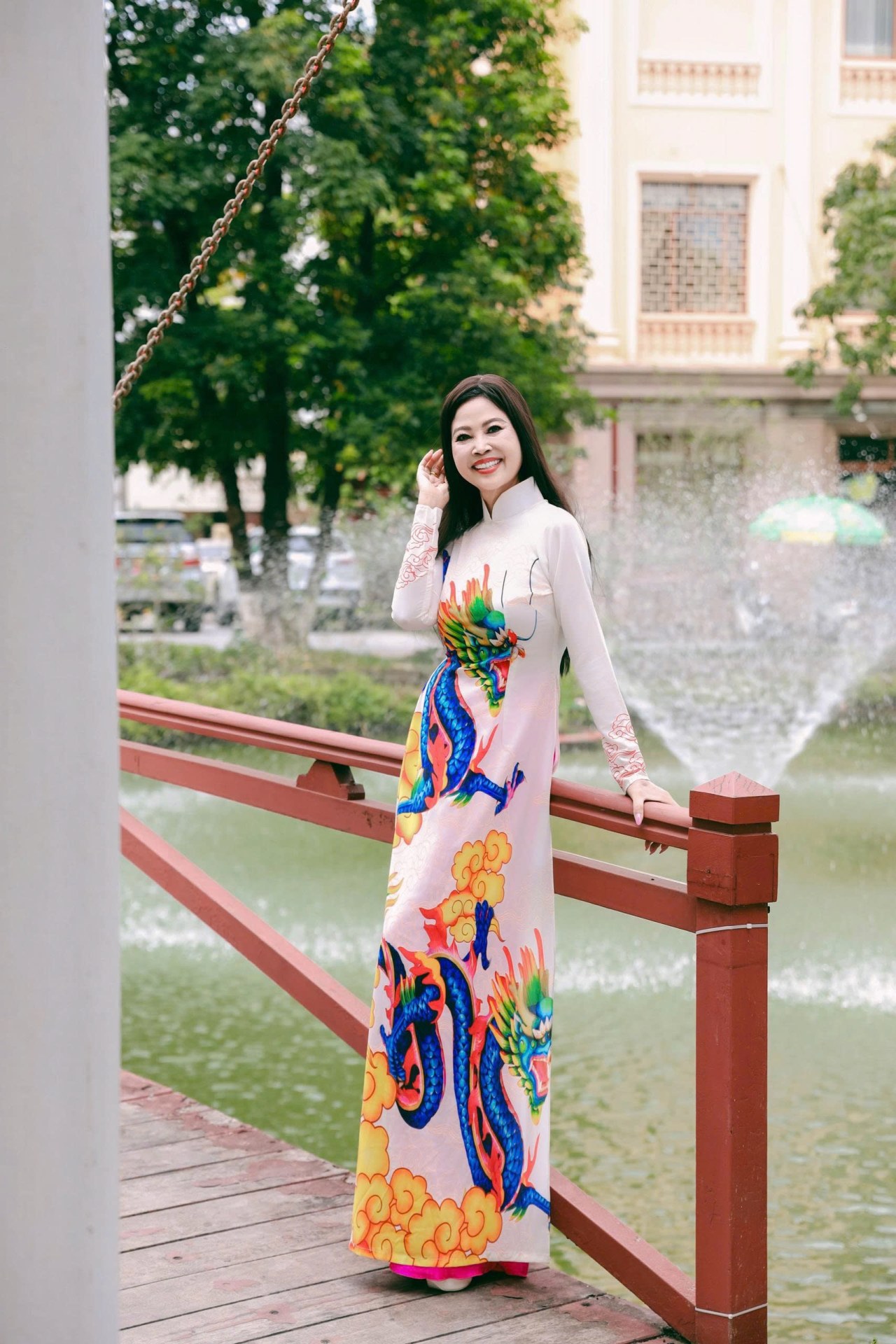 Vũ Thị Nụ