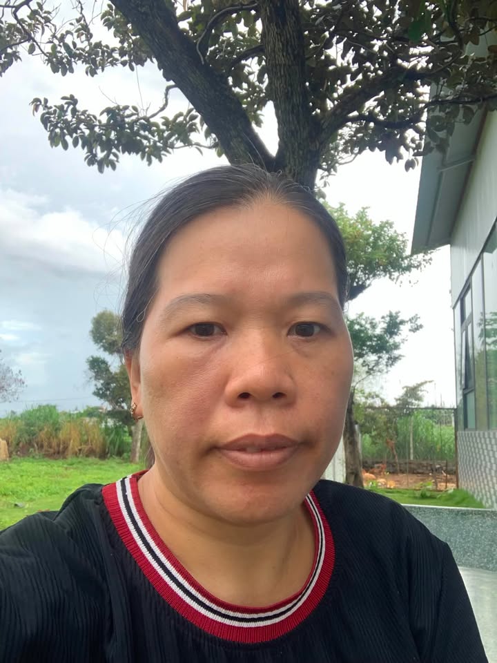 Hà Thị Giang