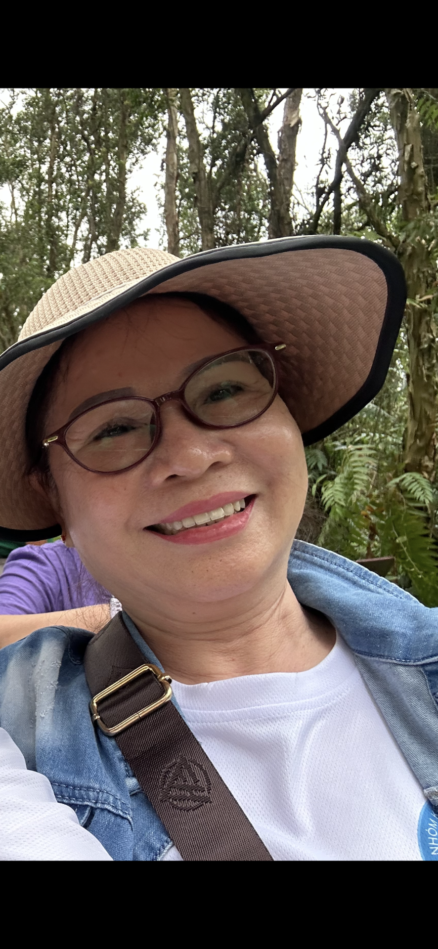 Bàng Thuý Liên