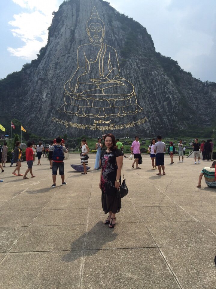 DƯƠNG THỊ KIM OANH