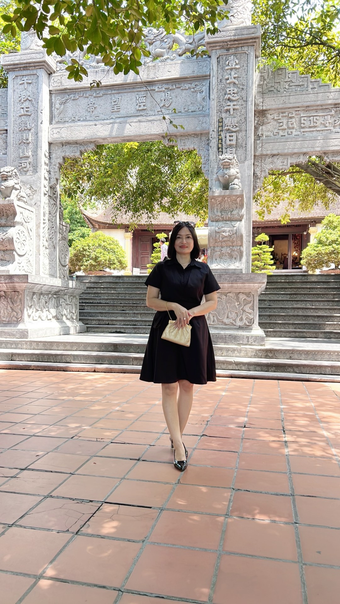 Khuất Thị Thu