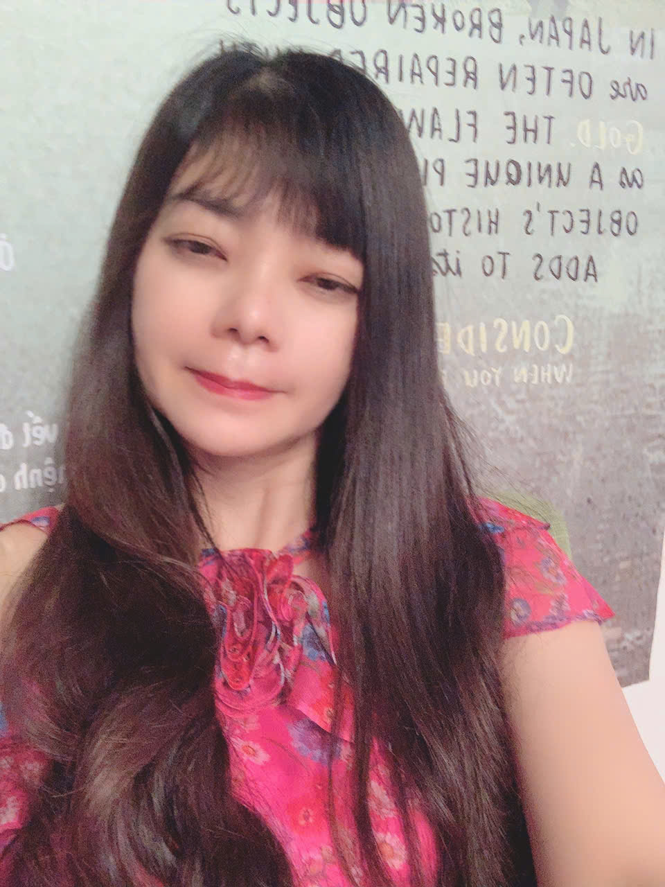 Đỗ Thị Thuỳ Dương