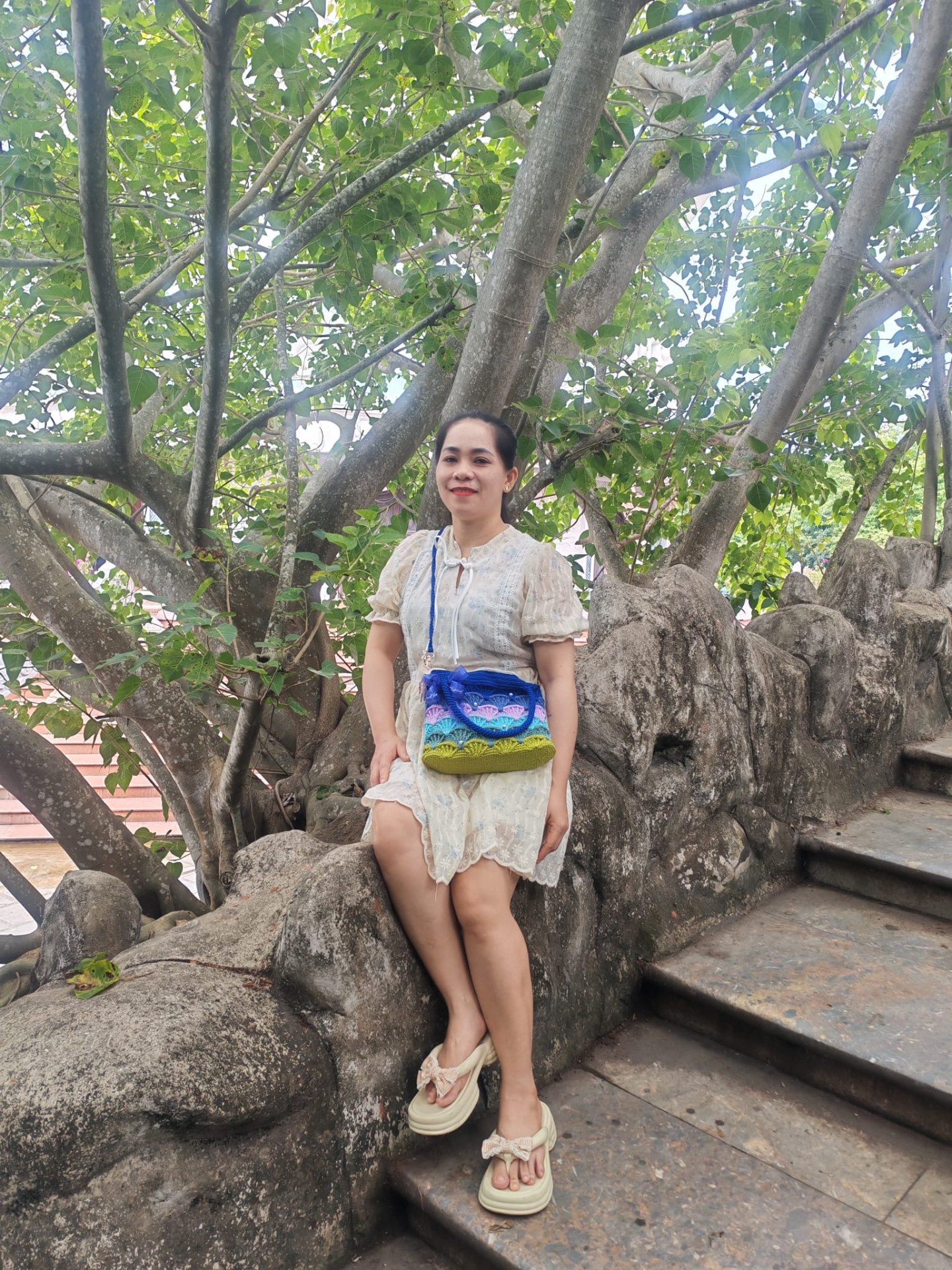 Nguyễn Thị Thanh Trúc