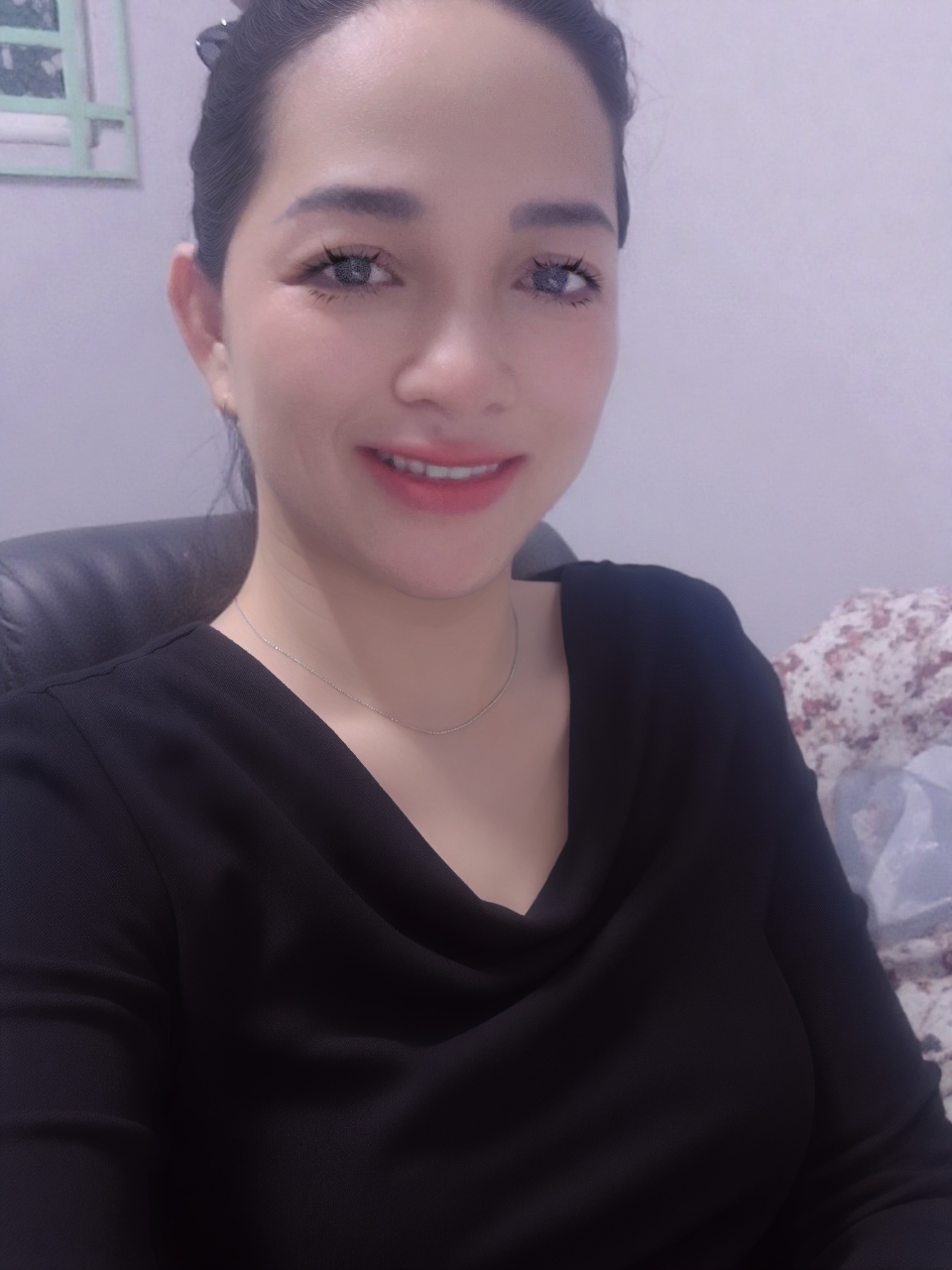 Nguyễn Thị Xuân Trang
