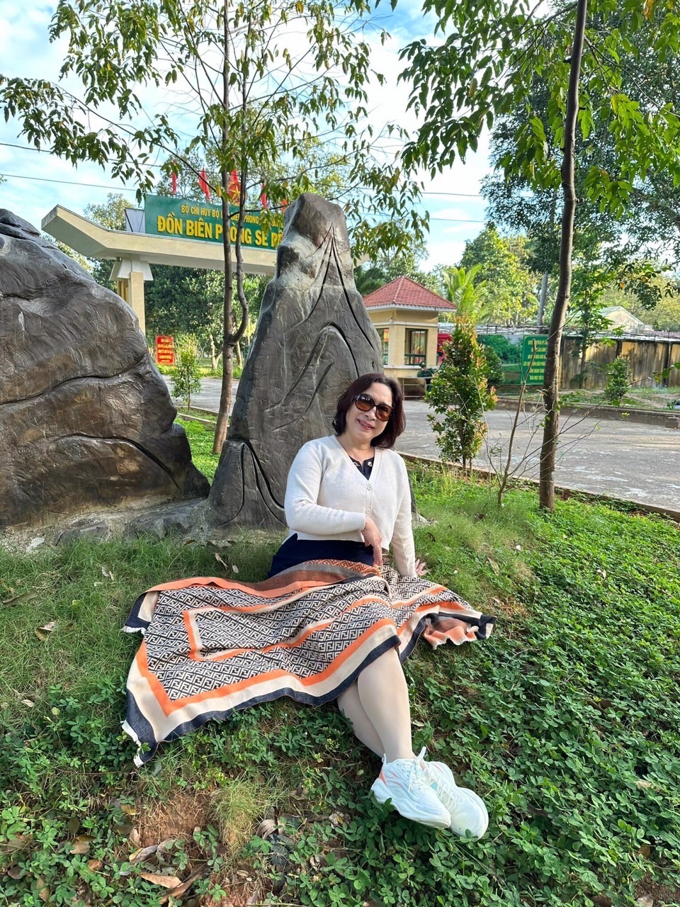 Nguyễn Thị Huệ