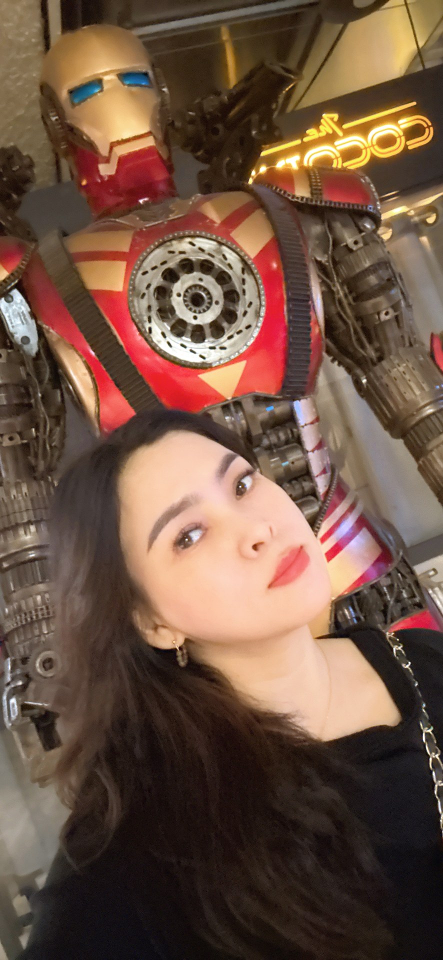 Tran le xuan