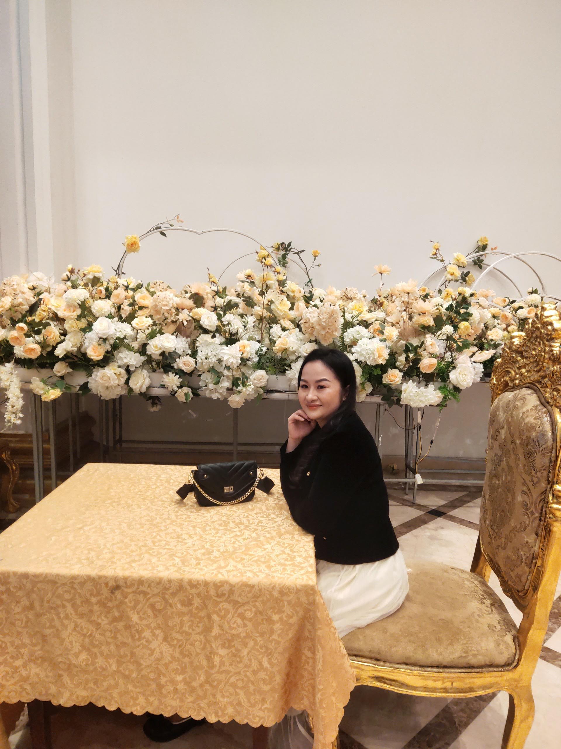 Nguyễn Thị Thanh Hà