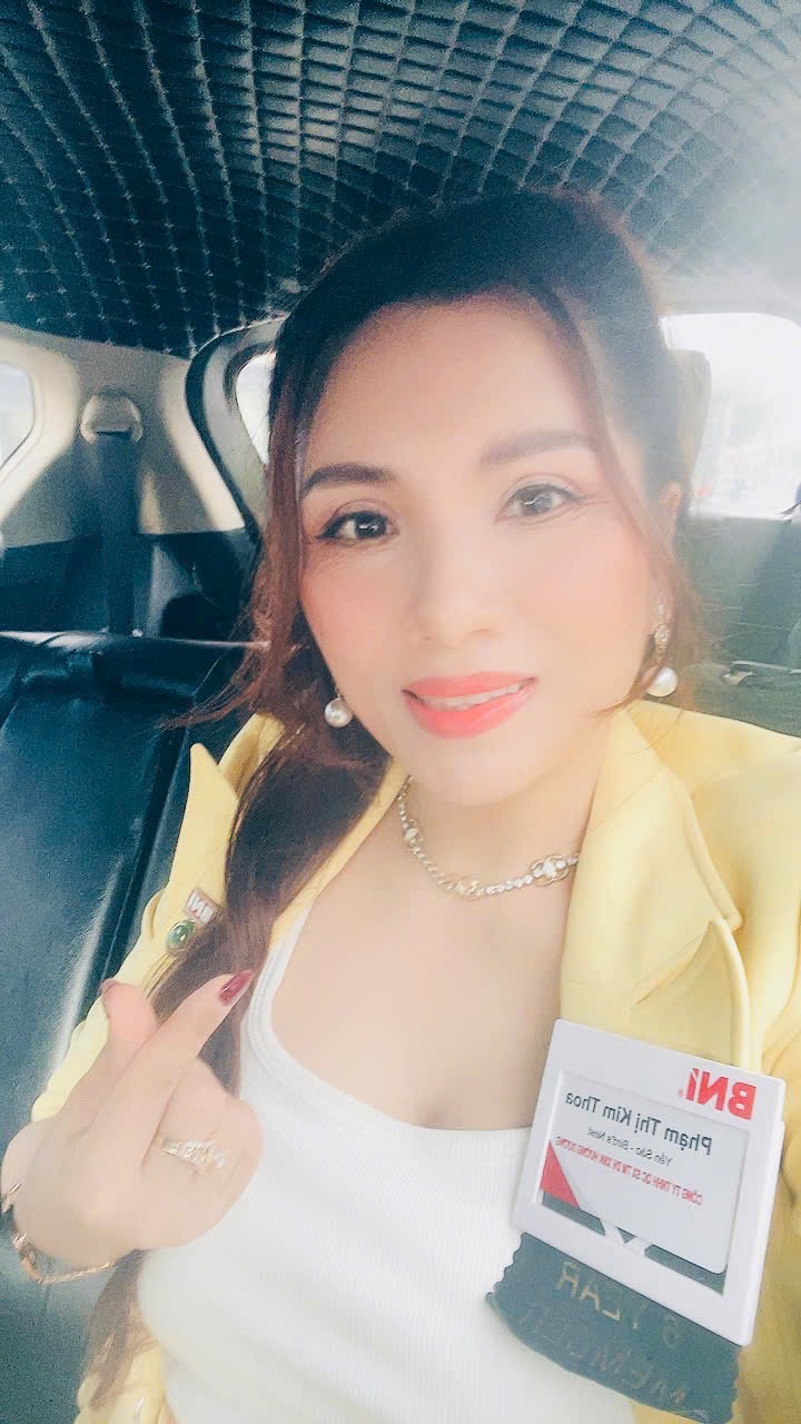 Kim Thoa
