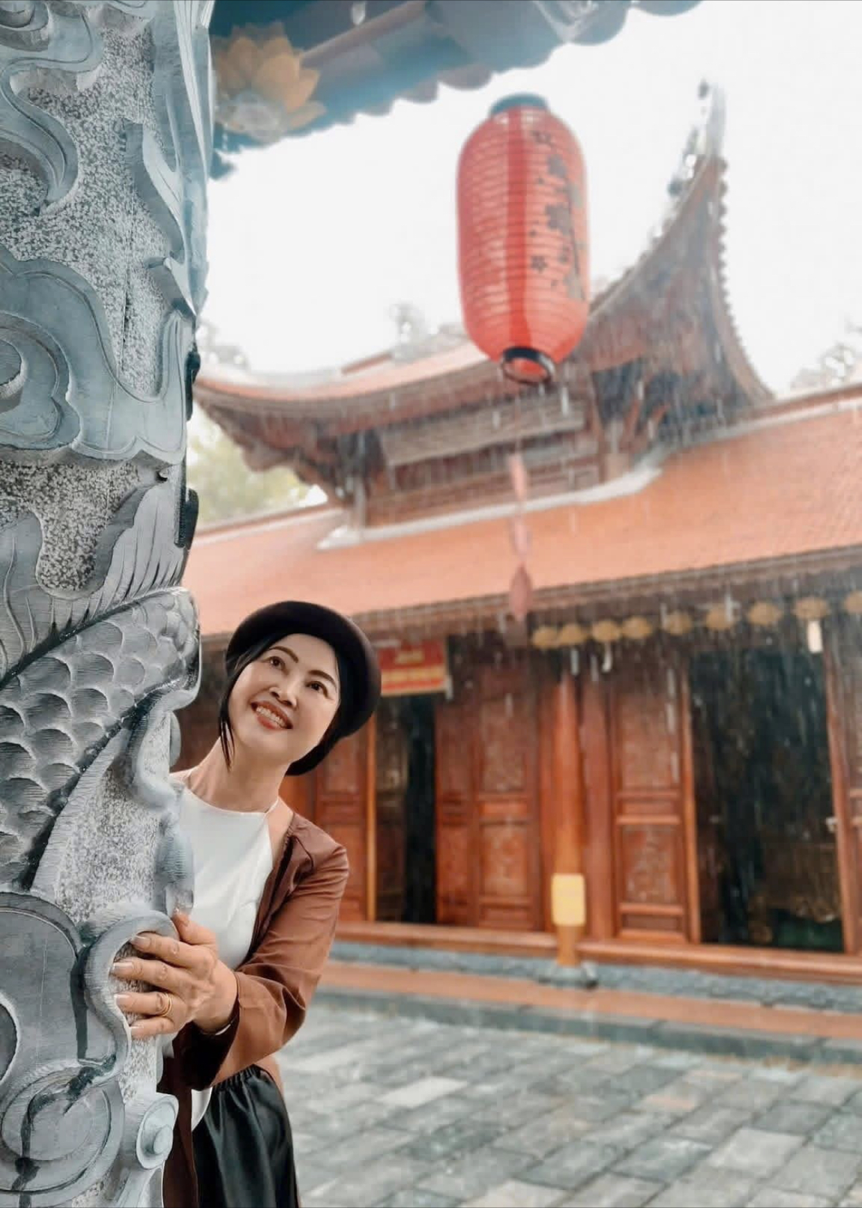 Vũ Thị Nụ