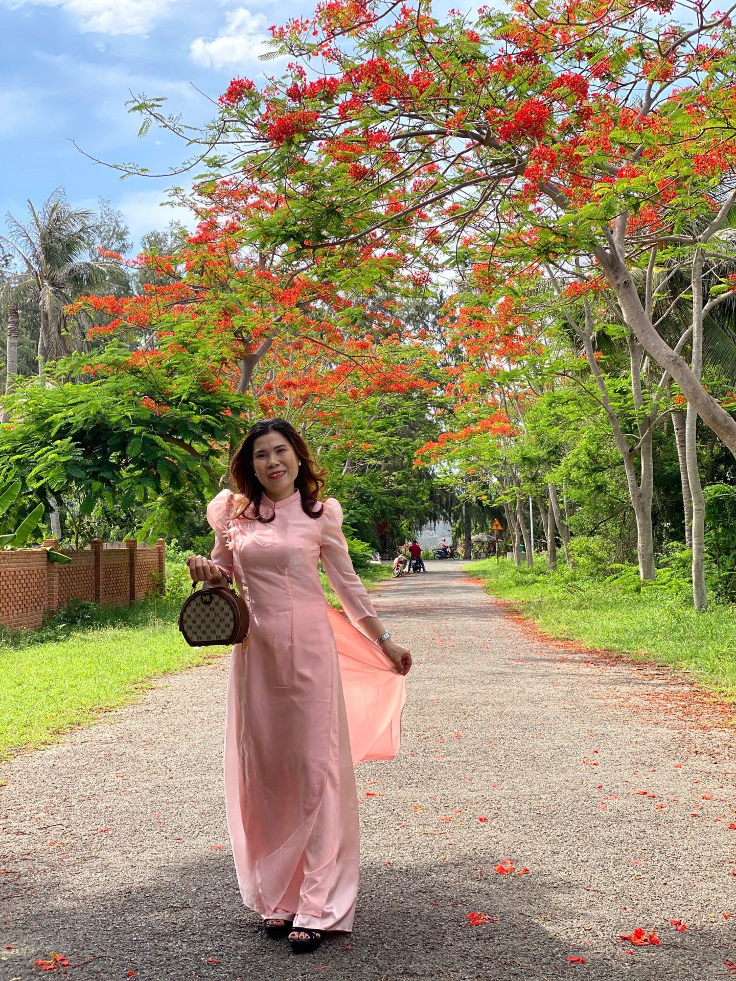 Đỗ thị Dương hà