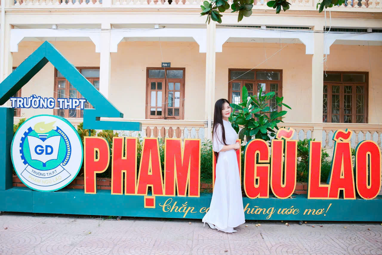 Đỗ Thị Thuỳ Dương