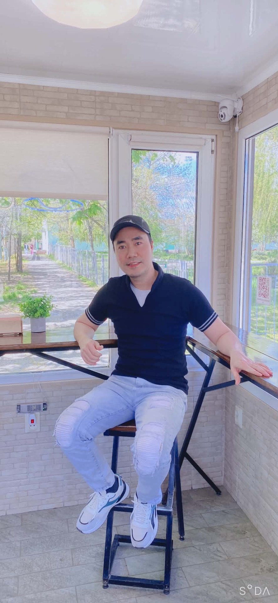 Nguyễn Thanh Sơn