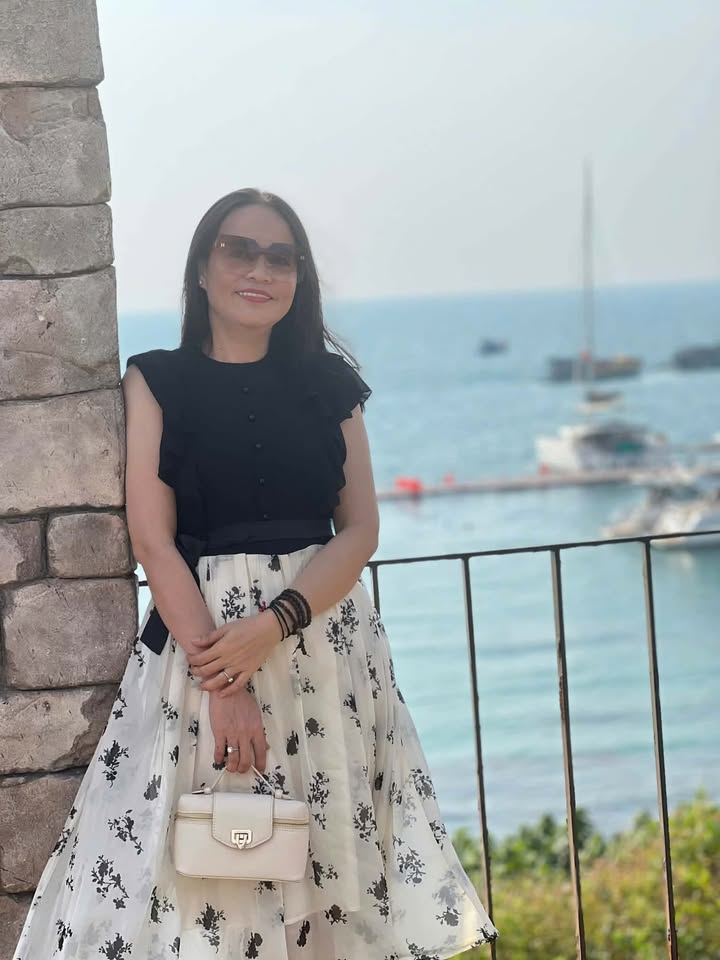 Tuyết Minh