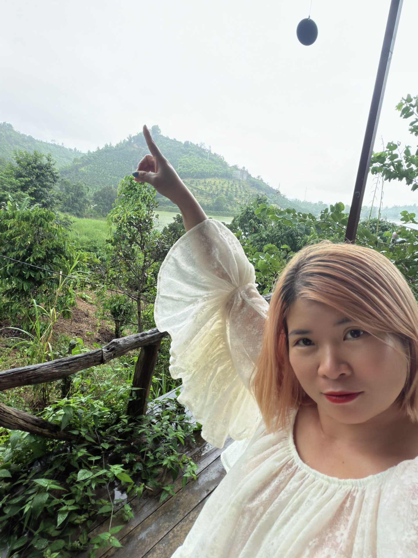 Nguyễn Thị Sao ly