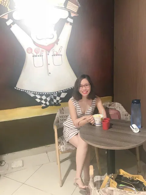 Thu Trang