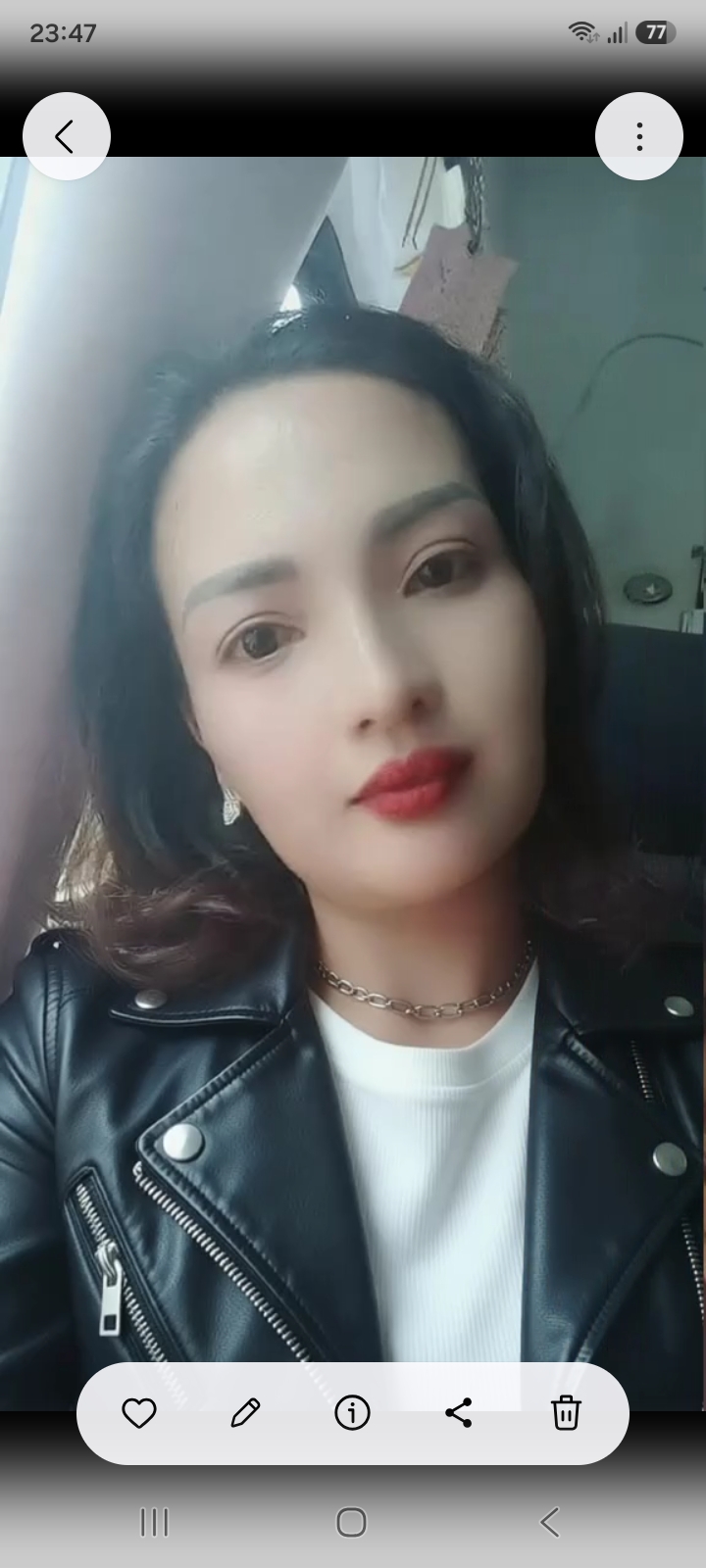 Đoàn thị thùy dung