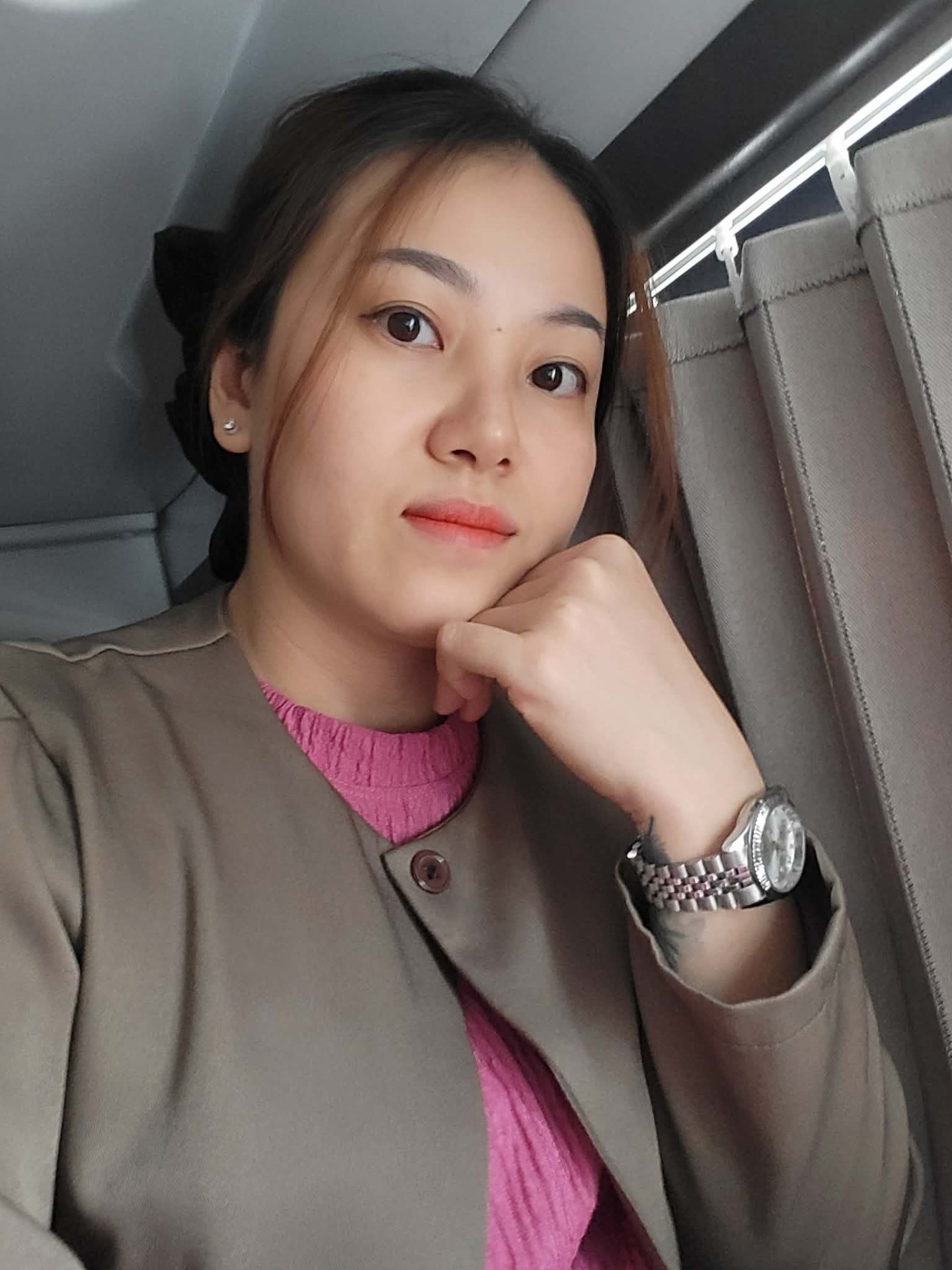 Lê Thanh Tâm