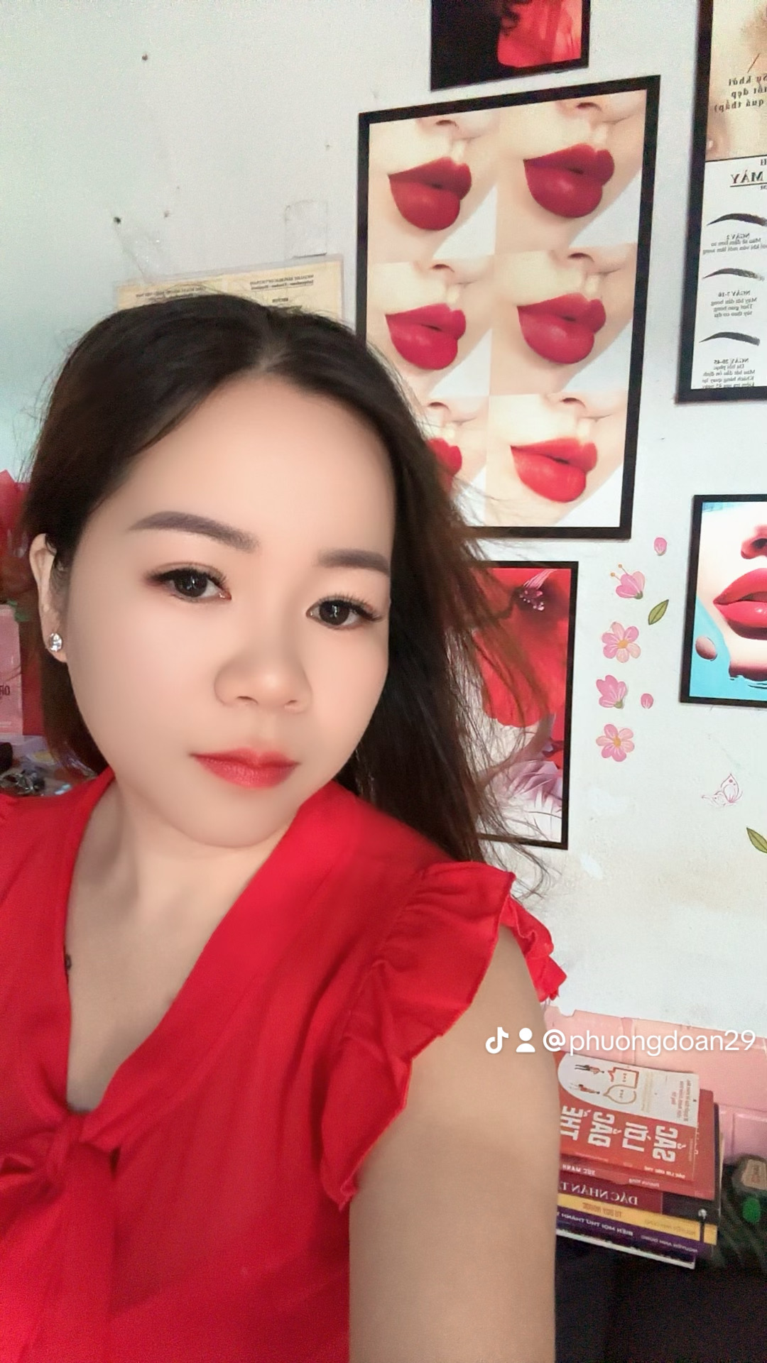 Lan phương