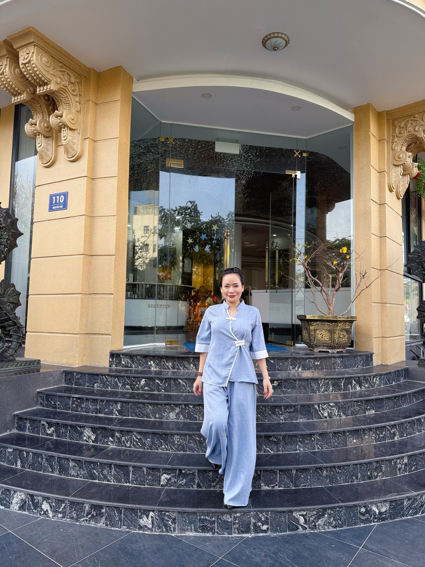 Cao Thị Hồng Phương