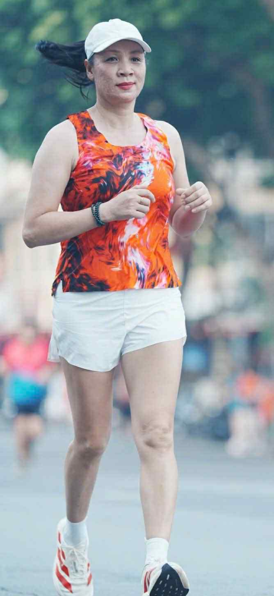 Oanh Trần