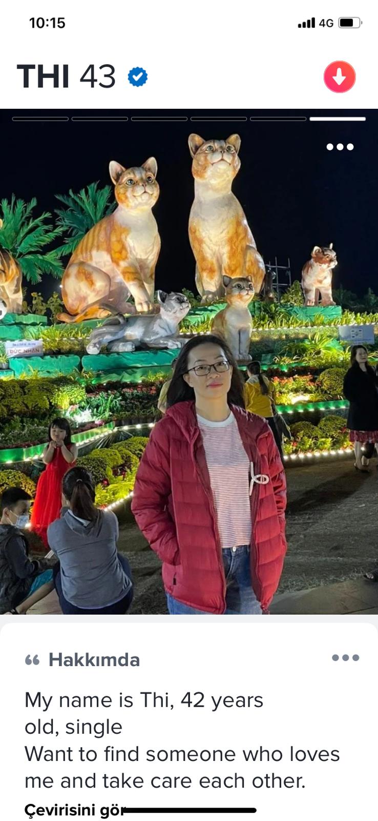 Nguyễn Lê Hoàng Thi