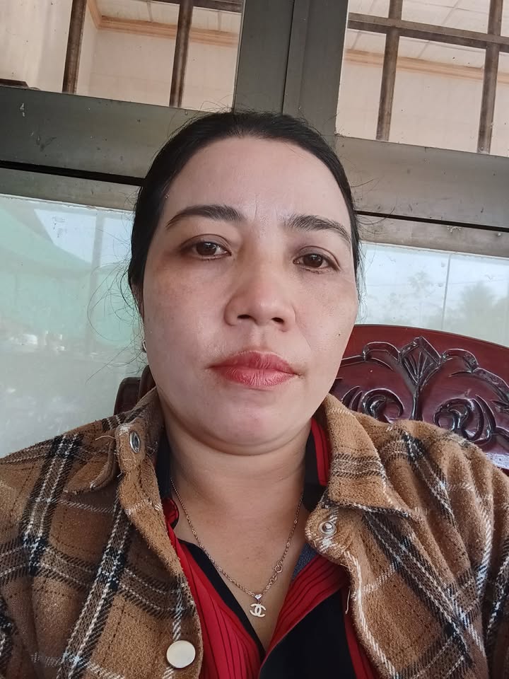 Phan Trang