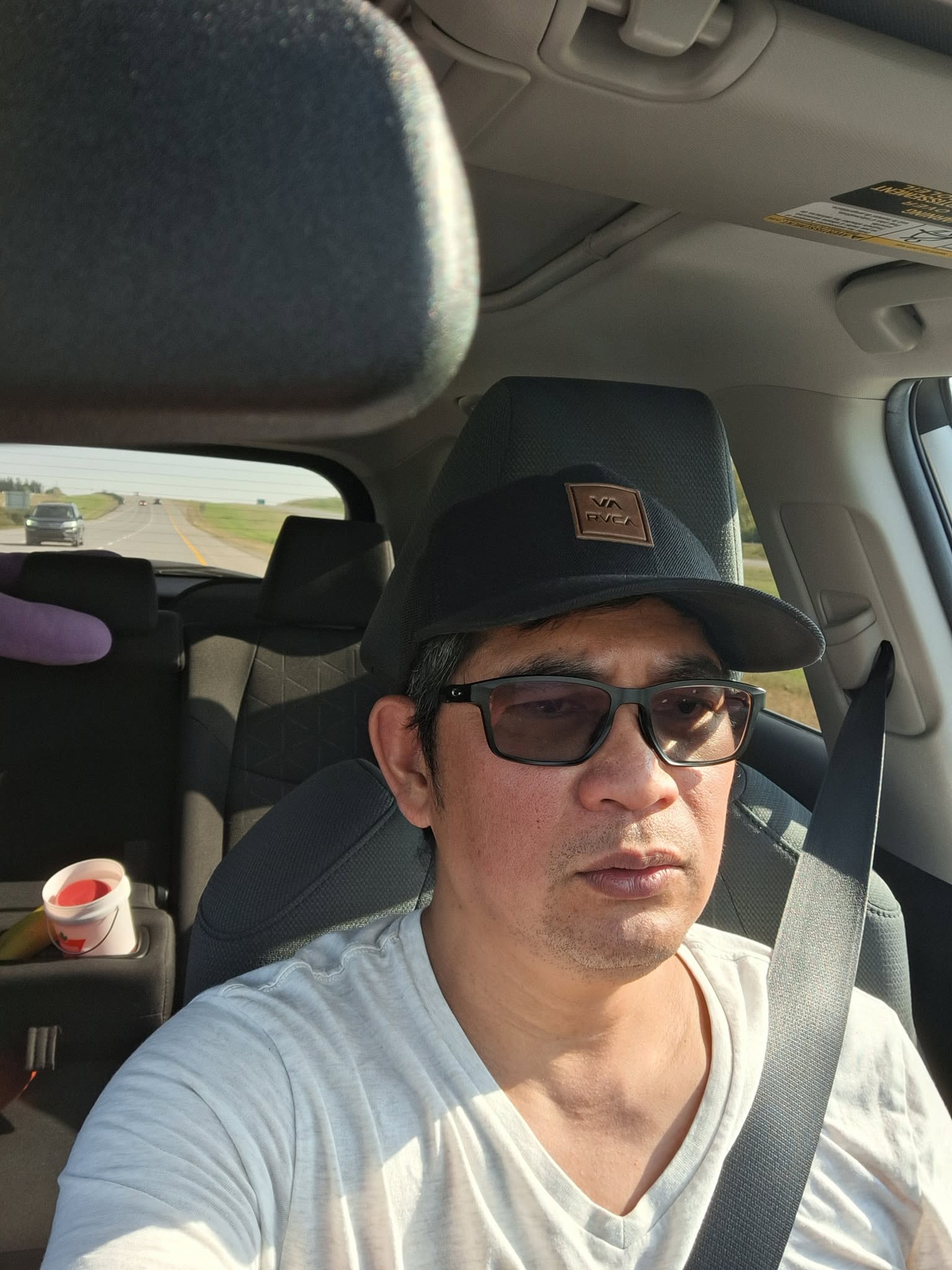 Jomar Huynh - Mỹ