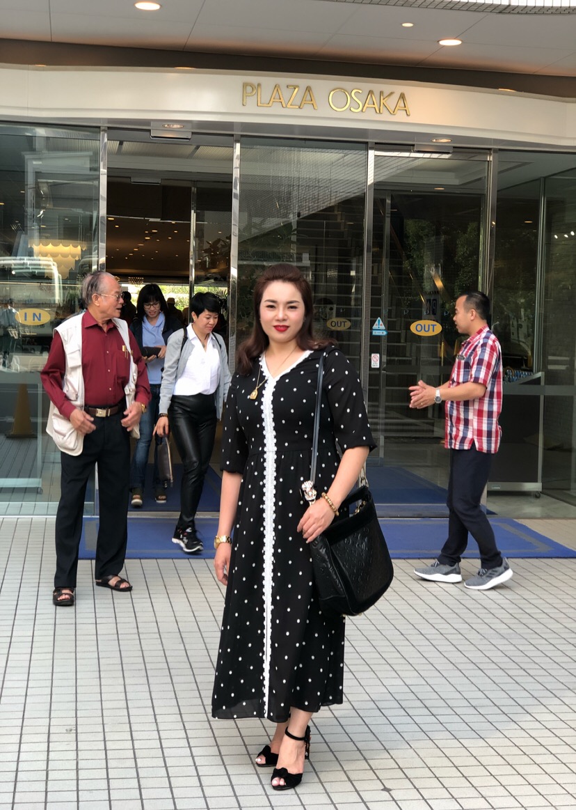 DƯƠNG THỊ KIM OANH