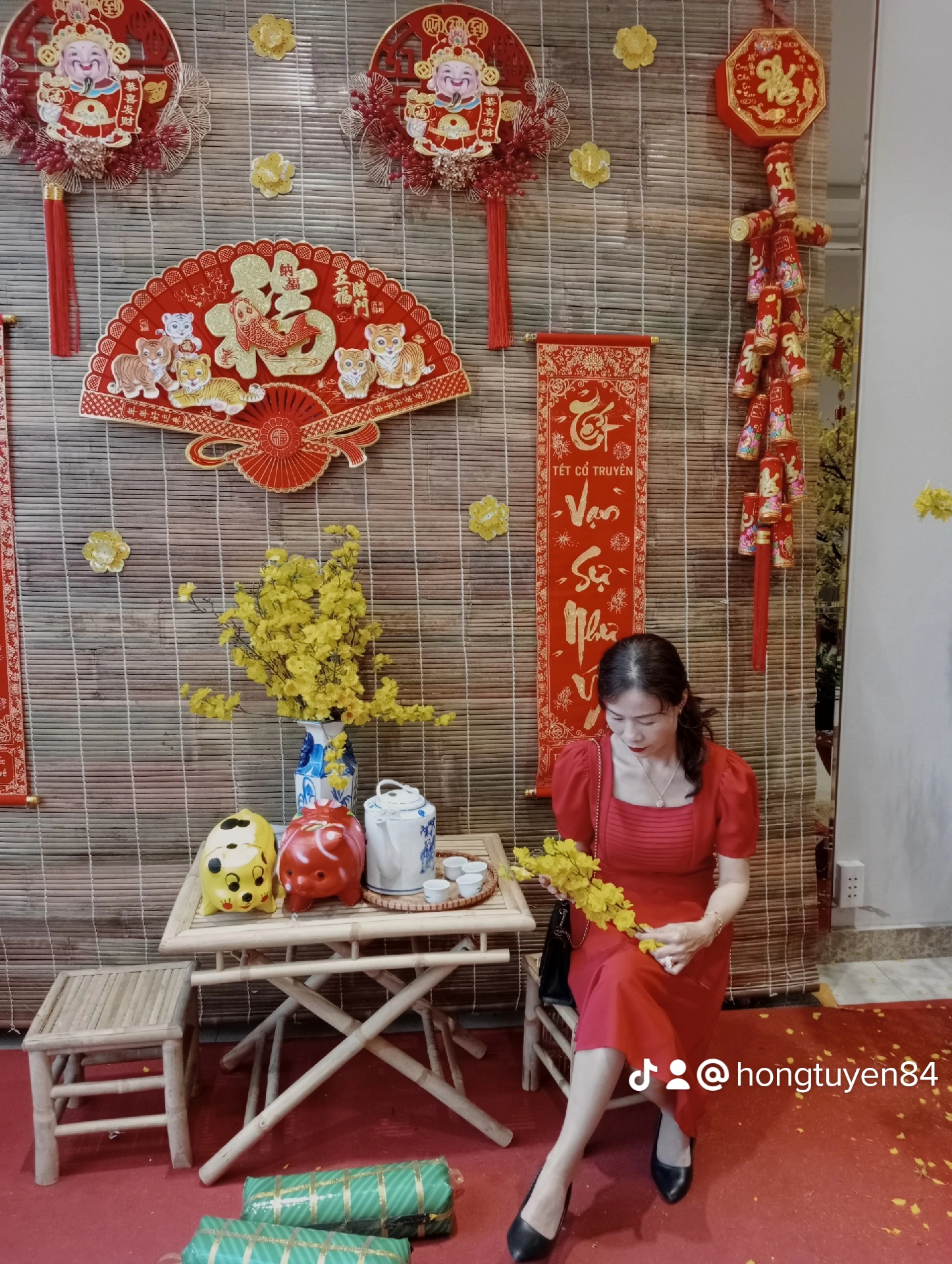 Đỗ Thị Hồng Tuyết