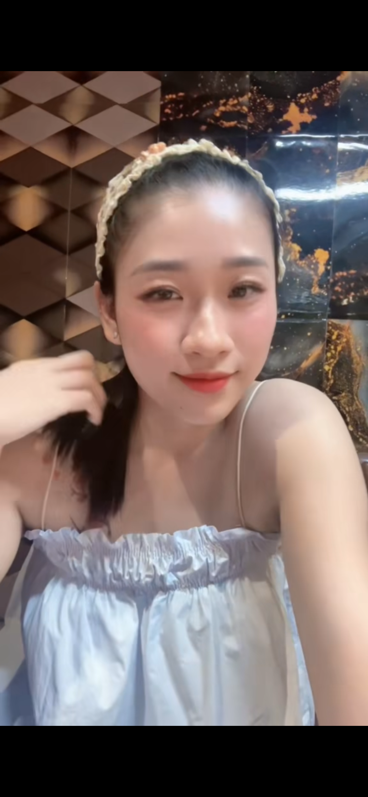 Cao thị My Ly