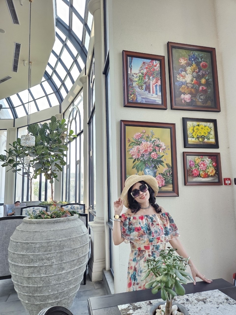 Kim Nhị