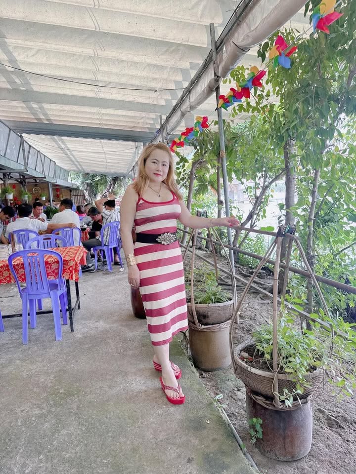 Diệp Thị Hồng Phượng
