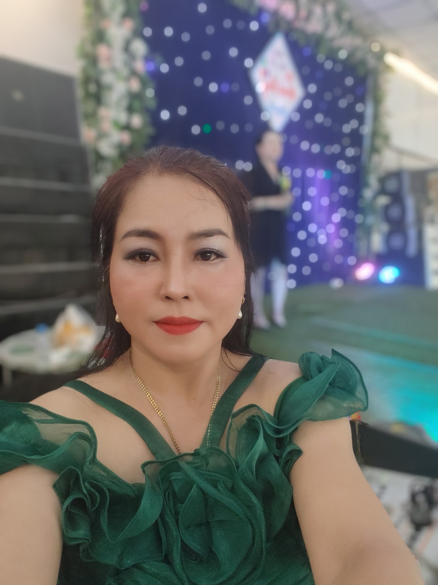 Phan Thị Thanh Xuân