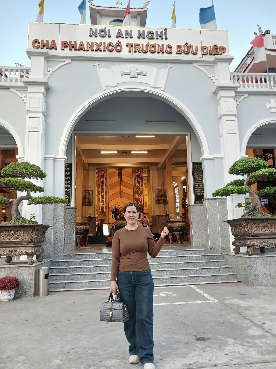 Hồ Thị Út