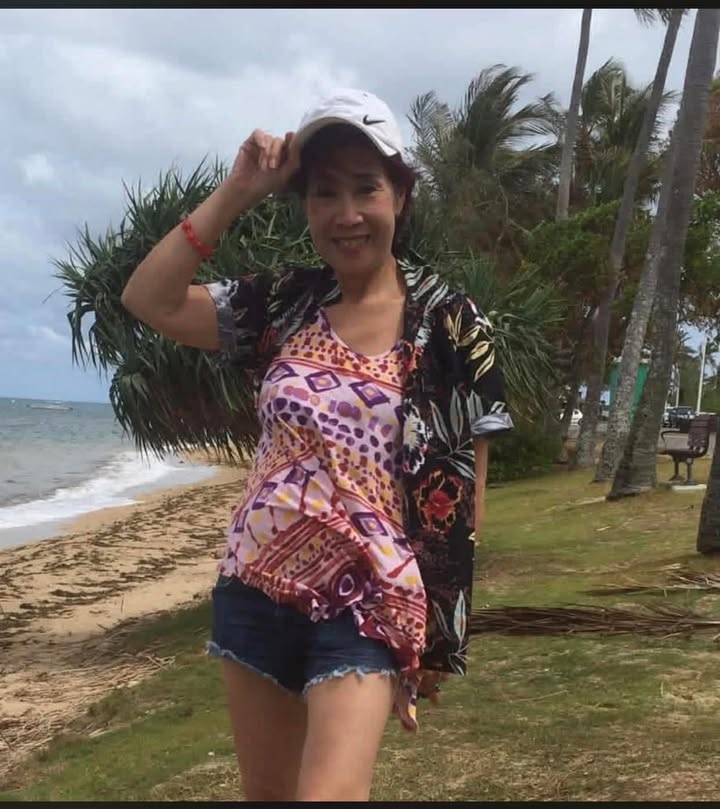 Anna Dang, Pháp