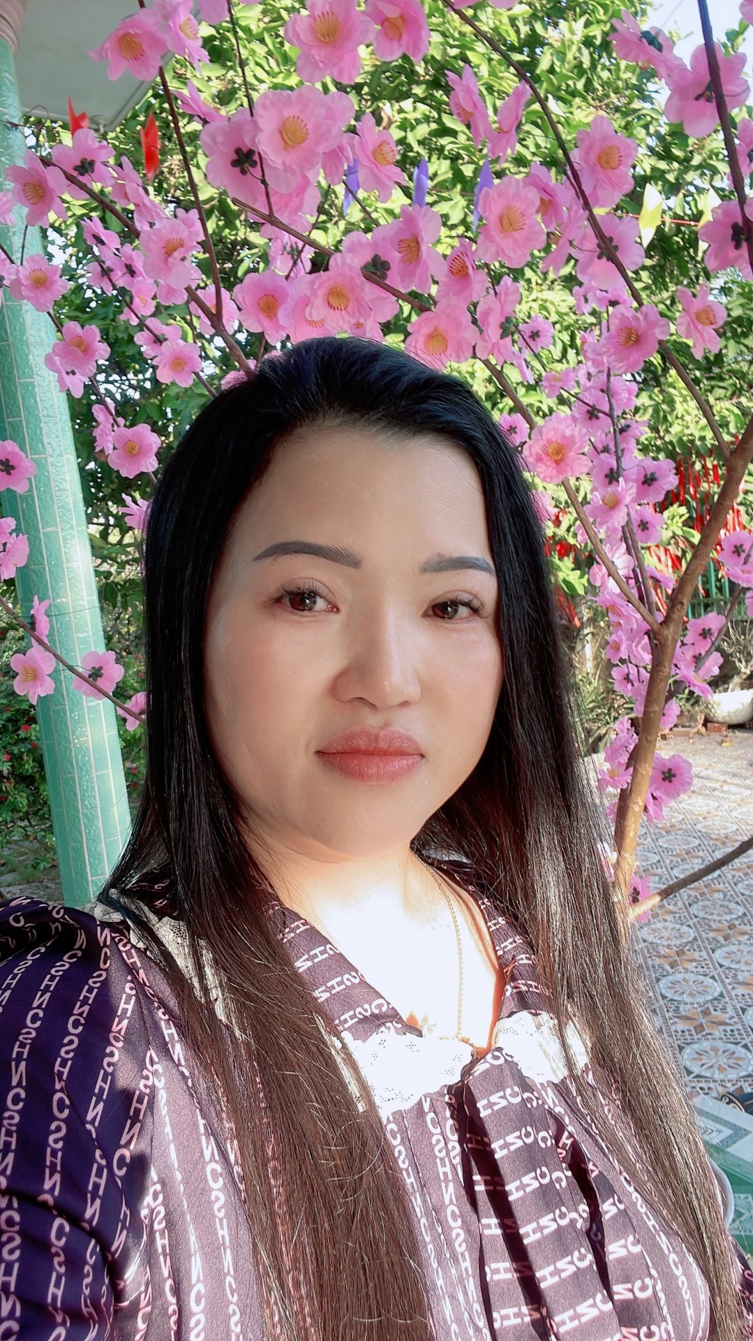 La  thị kim Hoa