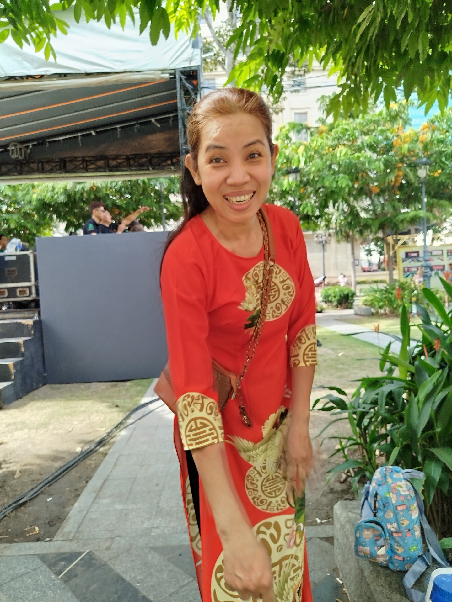 Bùi Thanh Hiền