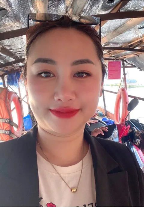 Thanh Hảo