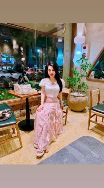 Lan Anh