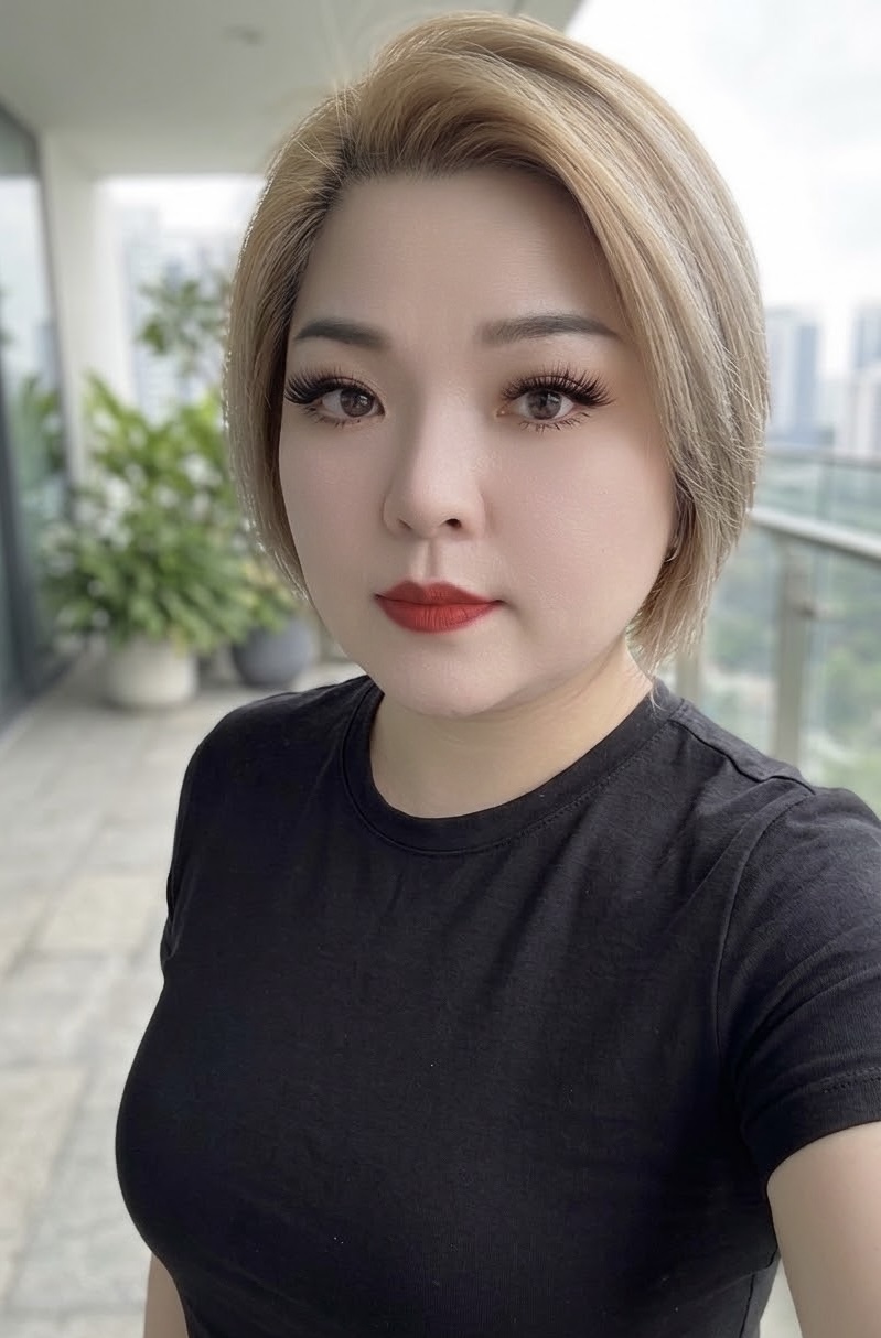 Phan thi thu ha
